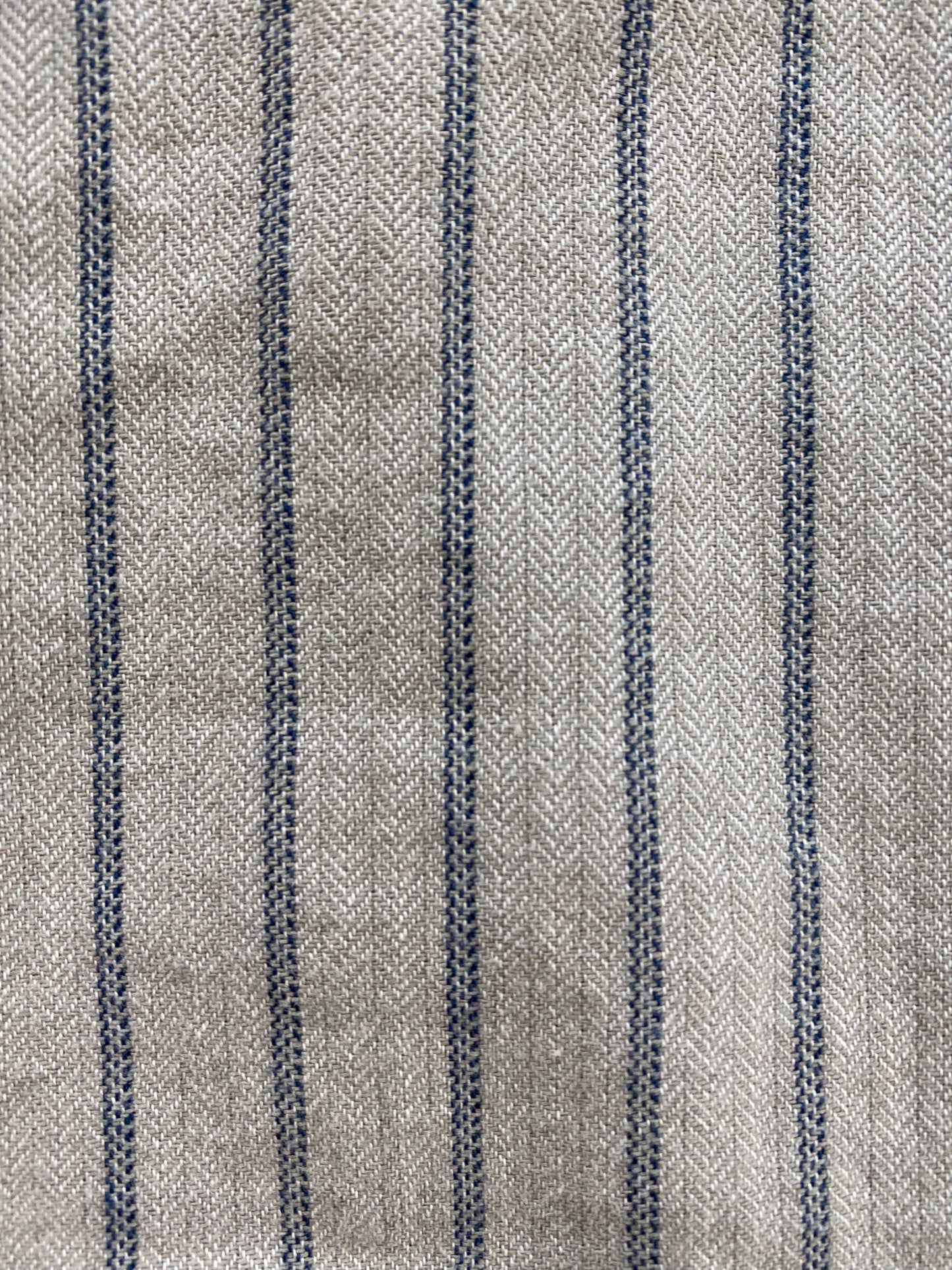 Vintage 90s Eddie Bauer Striped Button Down