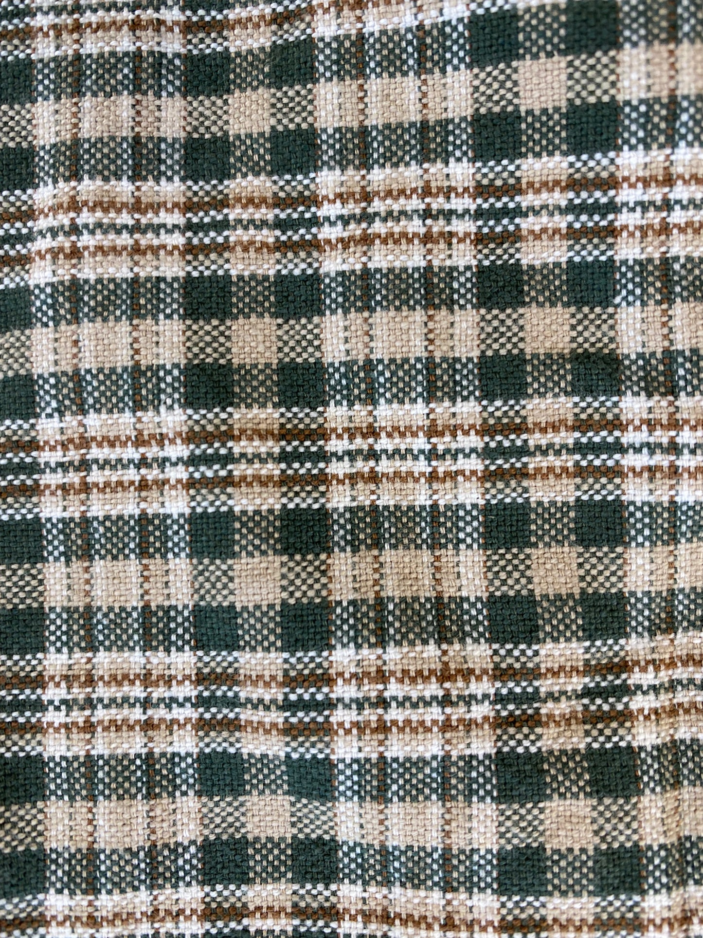 Vintage Cherokee Flannel